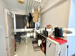 Blk 101B Eastcreek @ Canberra (Sembawang), HDB 2 Rooms #502134001